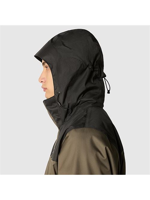 evolve ii triclimate jacket THE NORTH FACE | NF00CG55OFV1